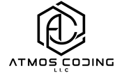 Atmos Coding LLC Logo